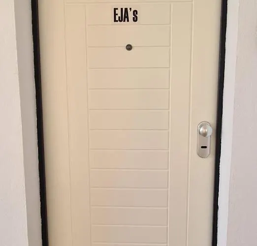 公寓 Eja's *