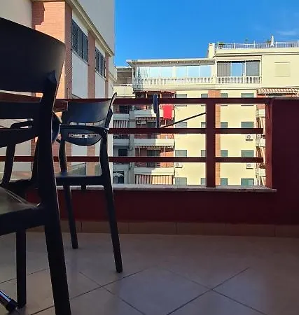 Eja's Apartament