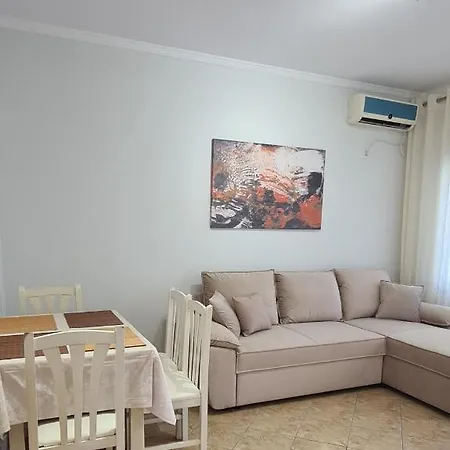Eja's Appartamento