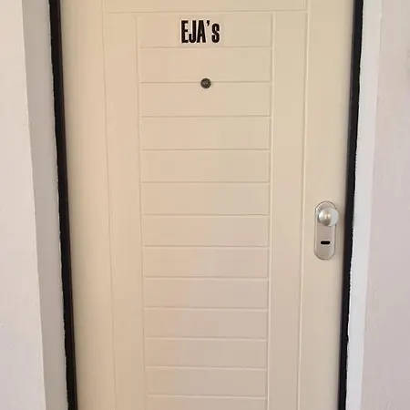 Appartamento Eja's *