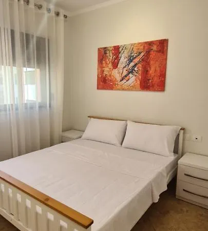 Eja's Golem (Tirana)