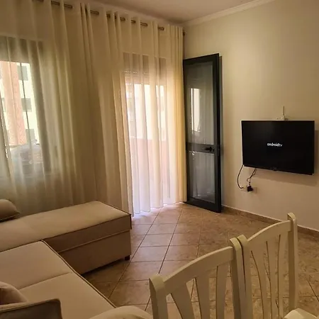 Eja's Appartamento